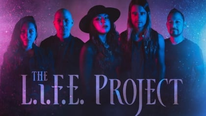 STONE SOUR's JOSH RAND Announces Touring Lineup For THE L.I.F.E. PROJECT